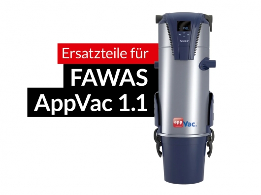 Ersatzteile App Vac 1.1