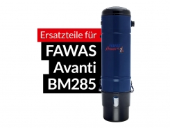 Ersatzteile FAWAS Avanti | BM285