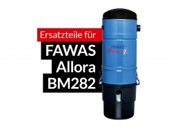 Ersatzteile FAWAS Allora | BM282