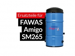 Ersatzteile FAWAS Amigo | SM265