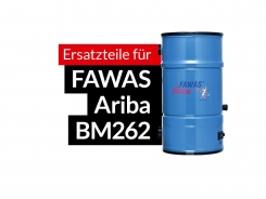 Ersatzteile FAWAS Arriba | BM262