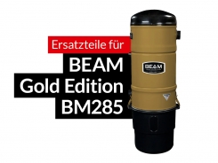 Ersatzteile BEAM gold Edition | BM285